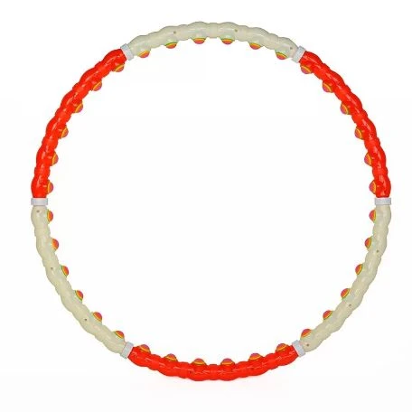 حلقه لاغری هولاهوپ تن زیب مدل اسفنجی