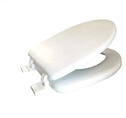 درب و حلقه نرم توالت فرنگی دوریکا مدل دورادو