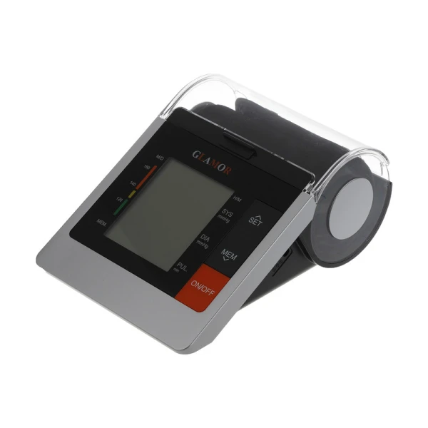 فشارسنج دیجیتالی بازویی گلامور PG-800B10