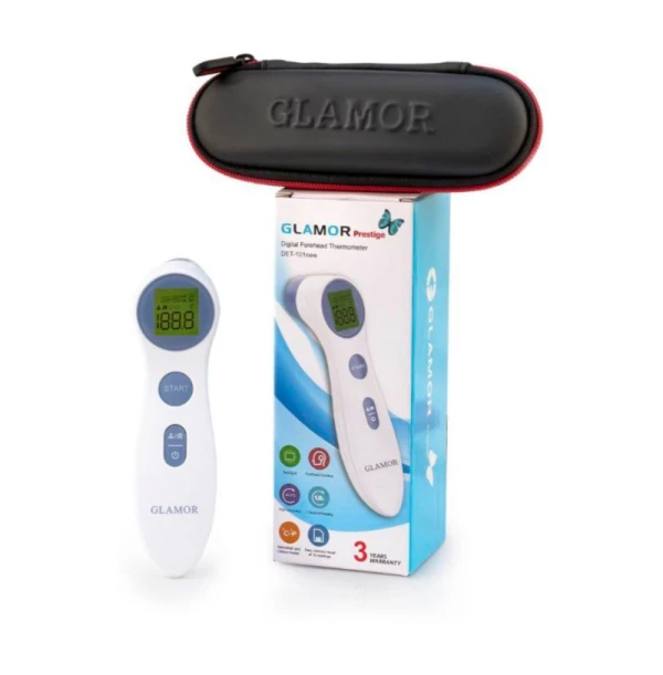 تب سنج گلامور مدل 101 NEW