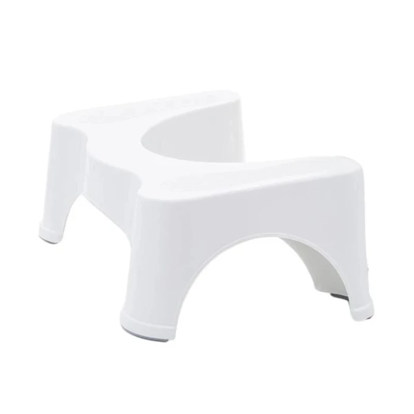 زیر پایی توالت فرنگی