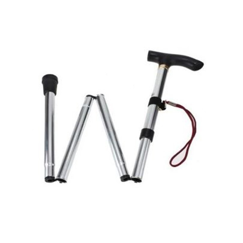 عصای طبی مدل تاشو