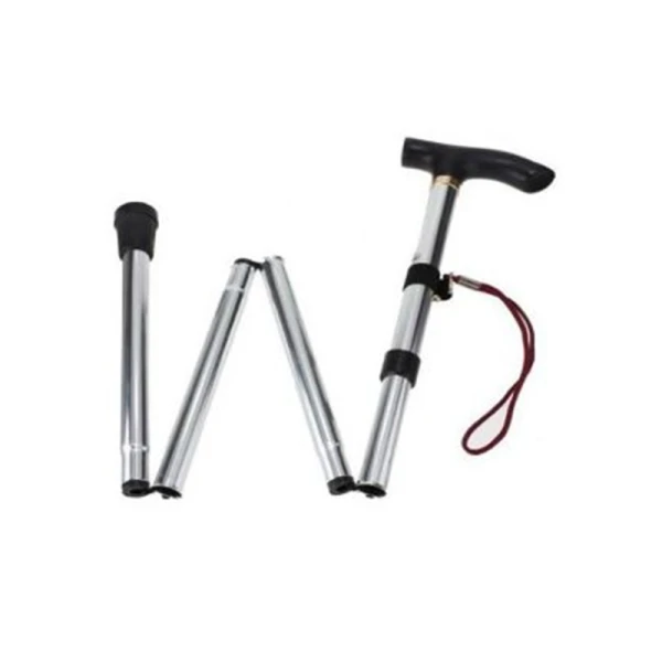 عصای طبی مدل تاشو