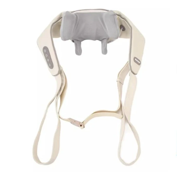 ماساژور شانه و گردن و کمر خرچنگی