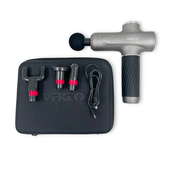 ماساژور تفنگی وکتو LY-677A