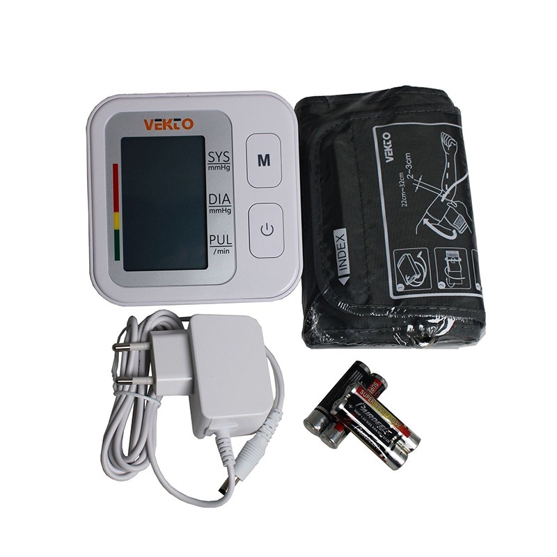 فشارسنج دیجیتالی وکتو مدل LD-566 سخنگو