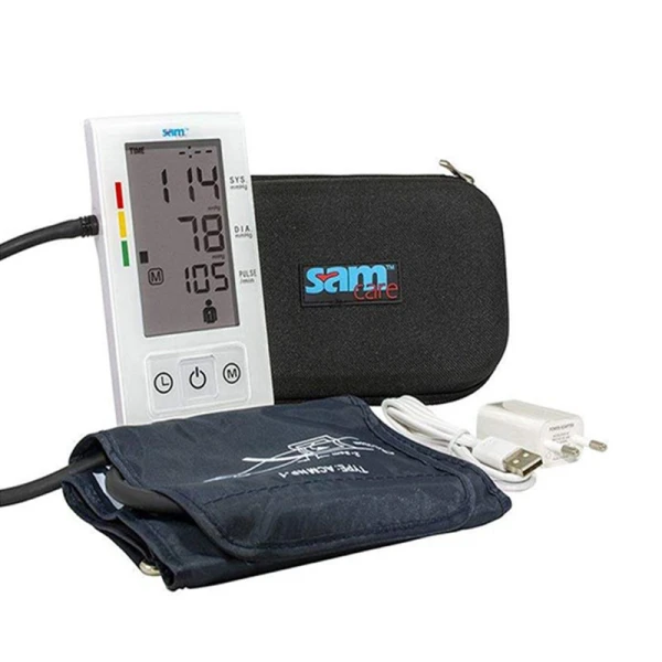 فشارسنج سام کر مدل BP365A