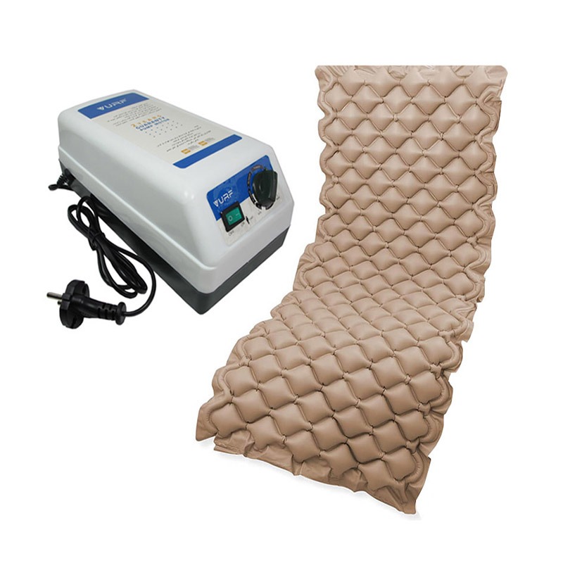 Anti-bedsore wavy mattress (1)