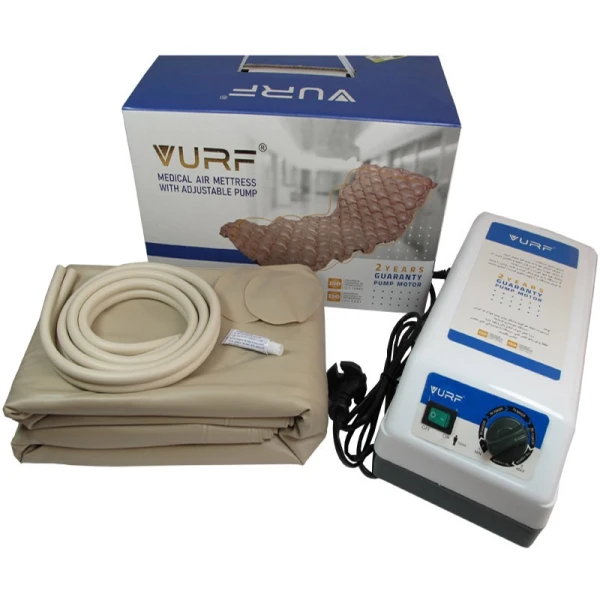 تشک مواج ضد زخم بستر ورف