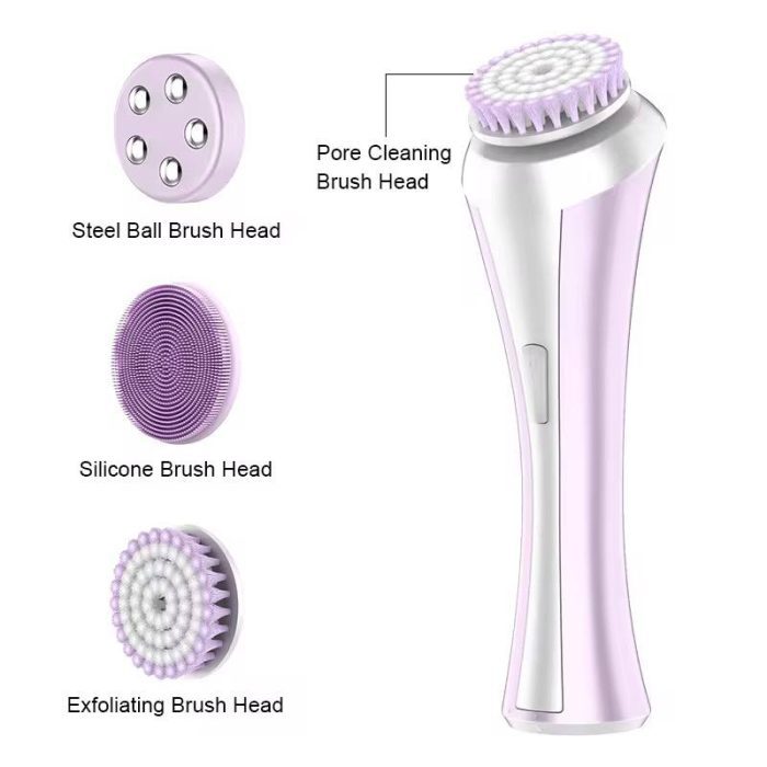 Face brush (1)
