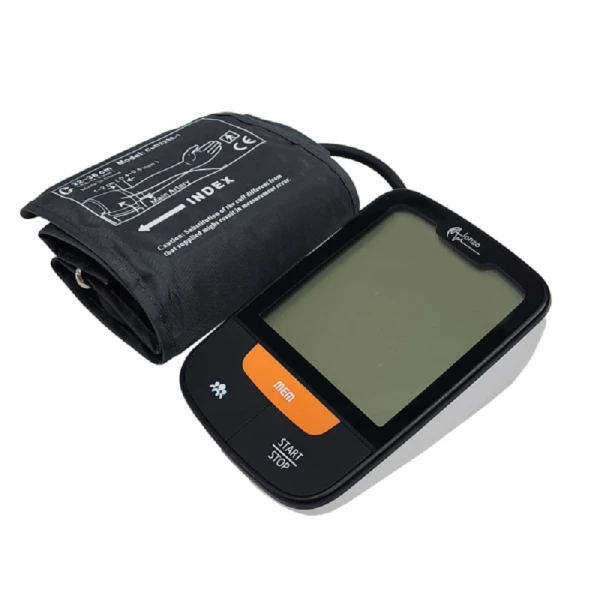 فشارسنج دیجیتالی بازویی سخنگو آلونزو مدل 6182