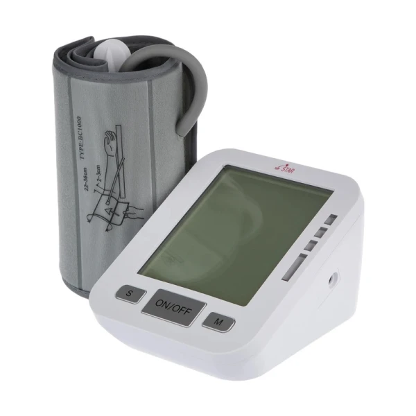 فشارسنج بازویی دیجیتال استار مدل BF1214