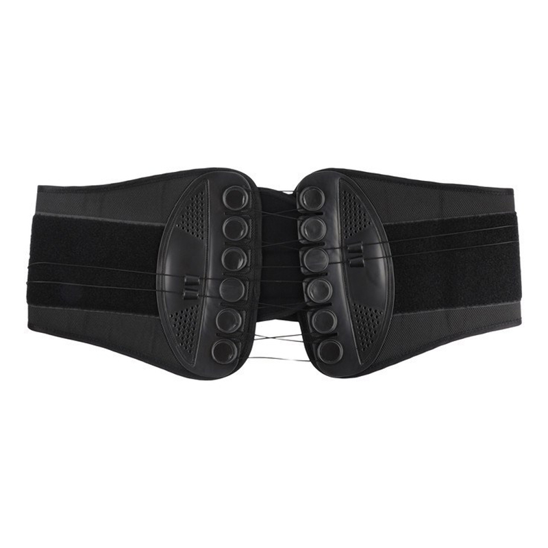 کمربند طبی مدل قرقره ای سما طب پاکان کد 4047