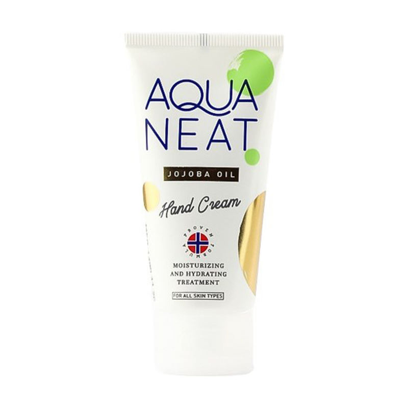 کرم تیوپی مرطوب کننده آکوانیت حجم 60 میل