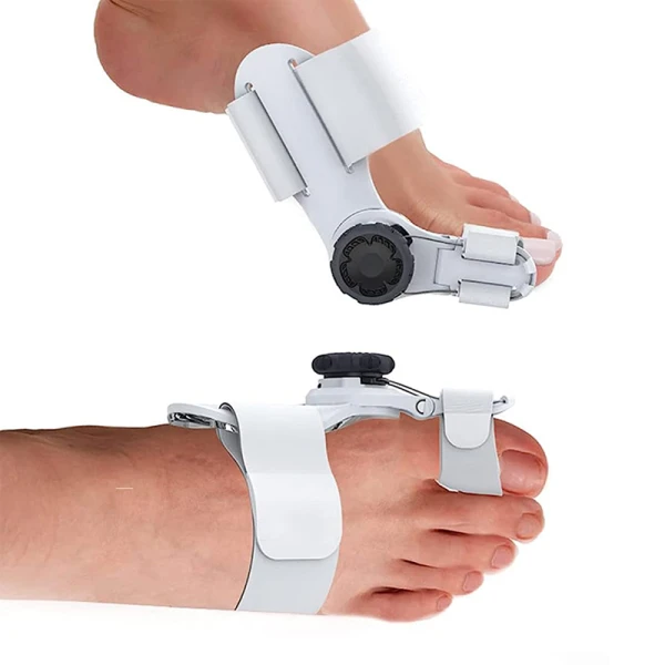 پد هالوکس والگوس قابل تنظیم اسپنکو ژل کد 1000