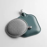 کیسه آبگرم و کمپرس