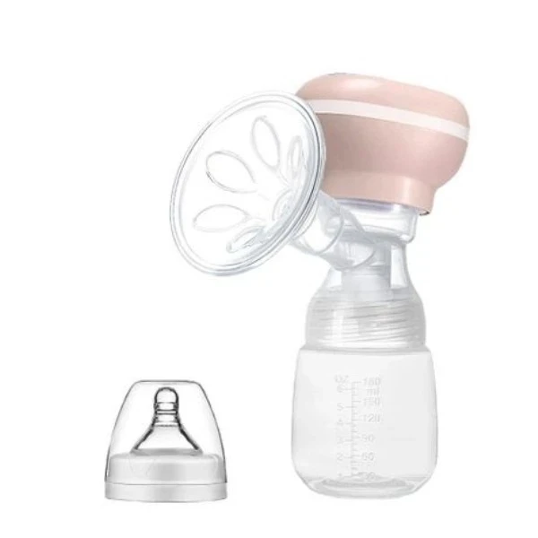 شیردوش برقی مدل XL-2401