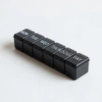 ظرف یادآور قرص