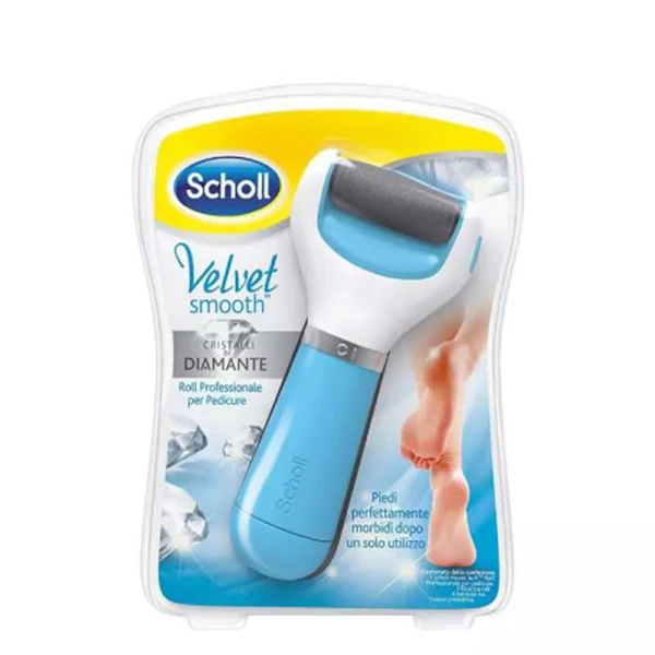 دستگاه سوهان پای الکترونیکی دکتر شول SCHOLL