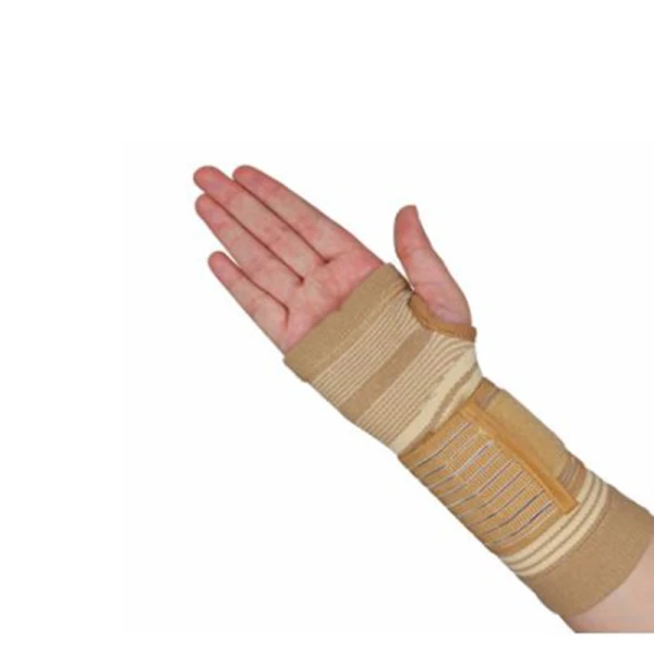 مچ کف بند کشی سما طب با کش ساپورت کد 2041