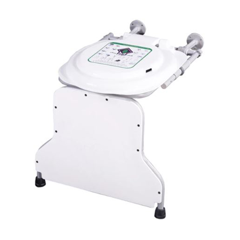 توالت دیواری سرو پیکر توس