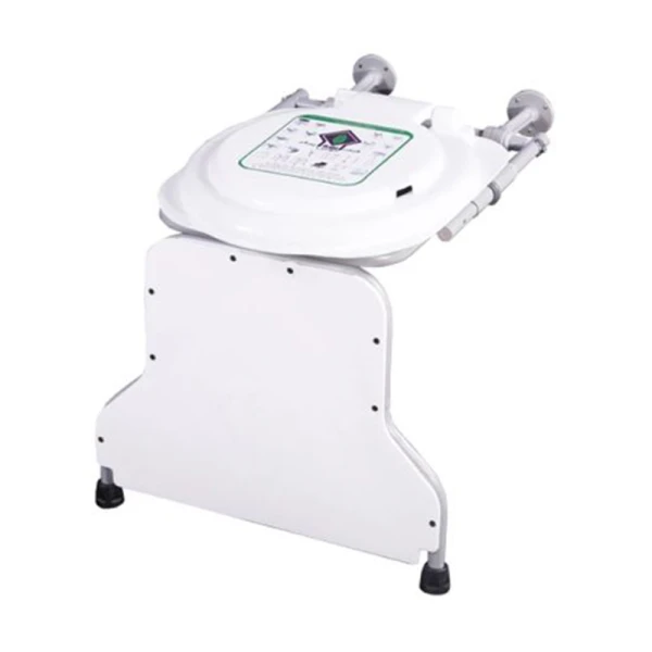 توالت دیواری سرو پیکر توس