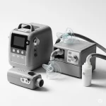 تجهیزات کمک تنفسی