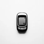 دستگاه تست قند خون