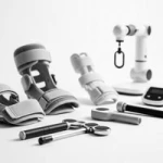 ارتوپدی و توانبخشی