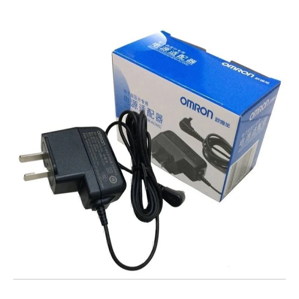 آداپتور و شارژر 6 ولت امرون