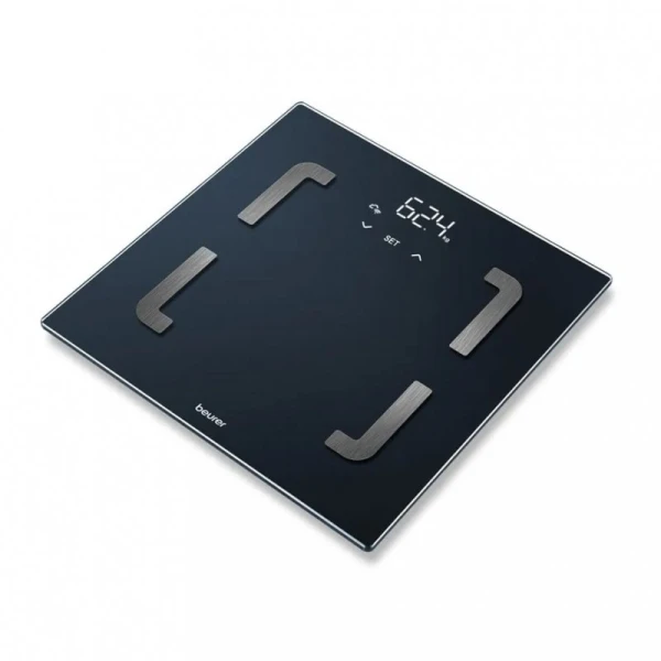 ترازوی دیجیتال تحلیلی بیورر مدل BF880