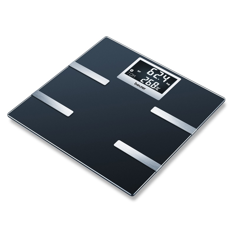 ترازو دیجیتال بیورر مدل BF700