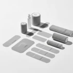 باندکشی و سوختگی