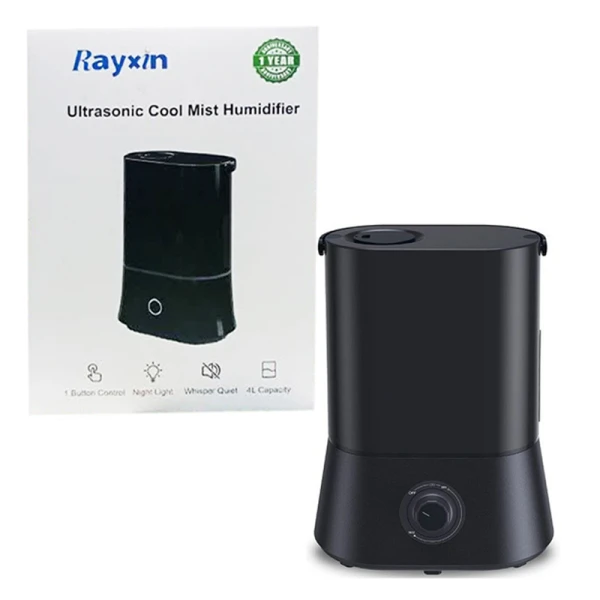 بخور سرد ری اکسین MH-4003S5