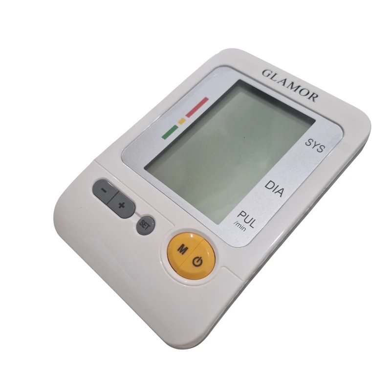 فشارسنج دیجیتال بازویی گلامور 1314