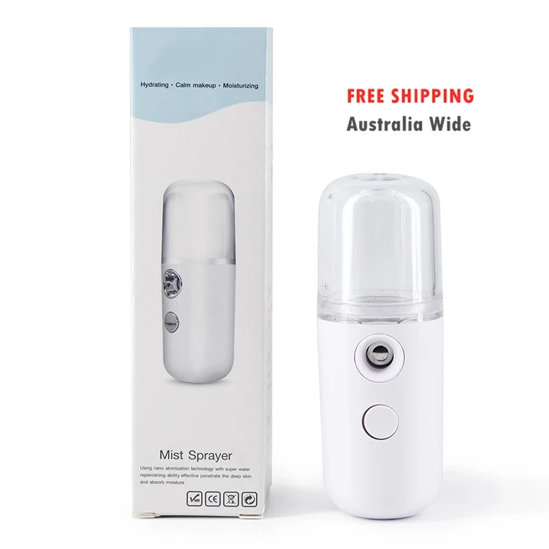 دستگاه بخور سرد نانو میست