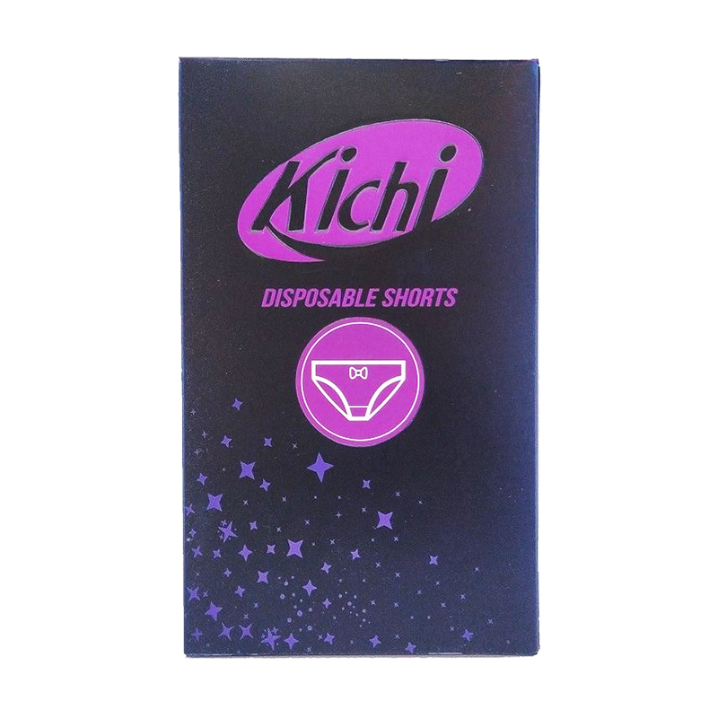 شورت یکبار مصرف کی چی 5 عددی