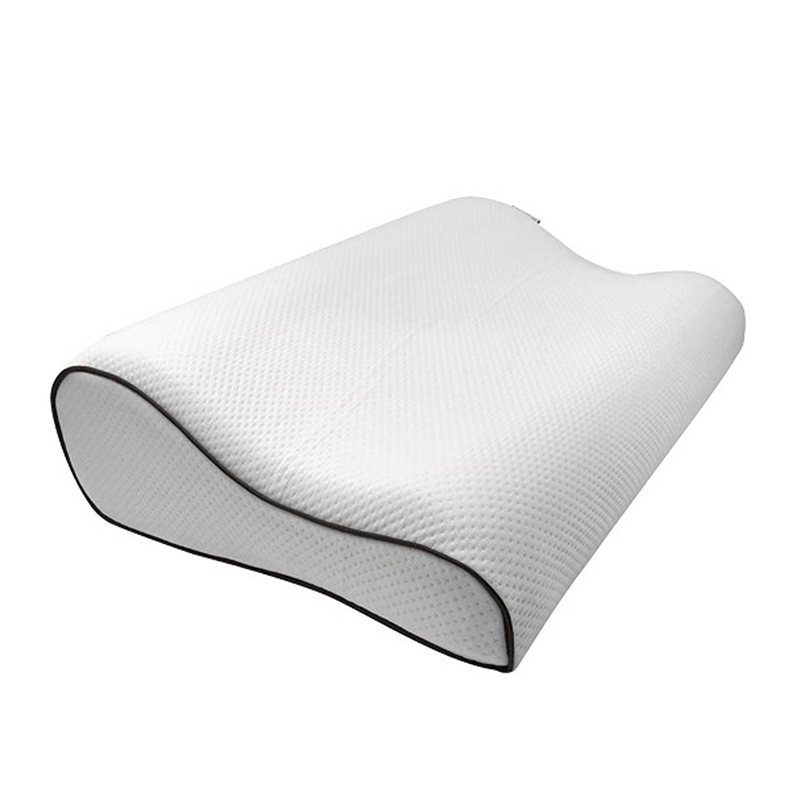 بالش طبی باریش یاستیک مدل اطلس بزرگ