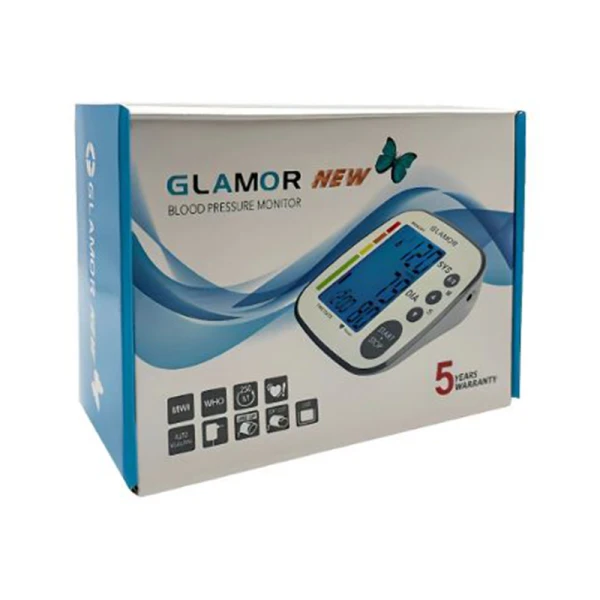 فشارسنج دیجیتال گلامور TMB-995 NEW