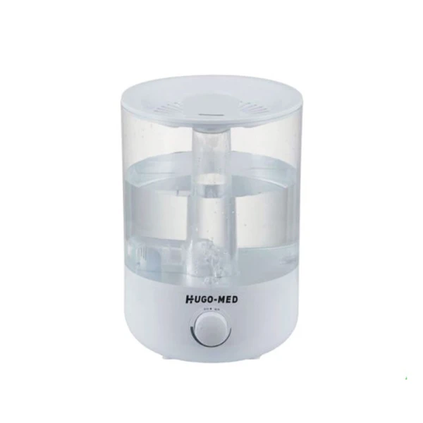 دستگاه بخور سرد هوگو مد مدل R3 ظرفیت 3 لیتری