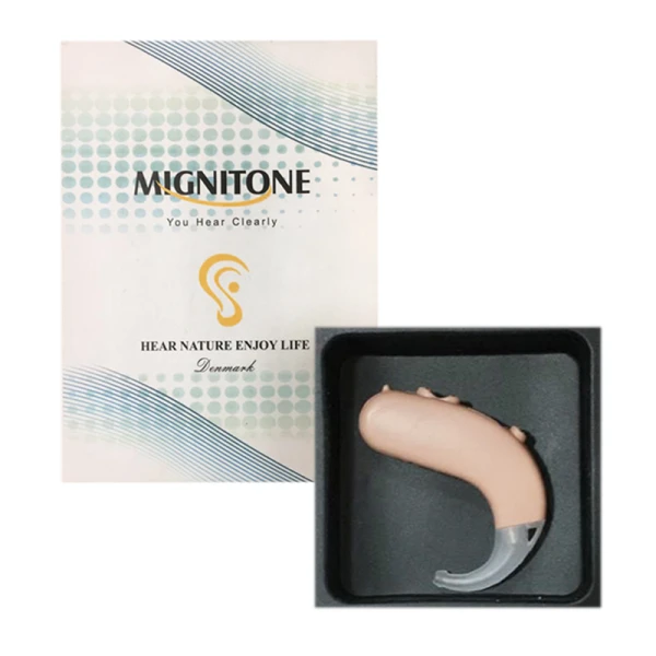 سمعک میگنیتون دیجیتال B460-DK