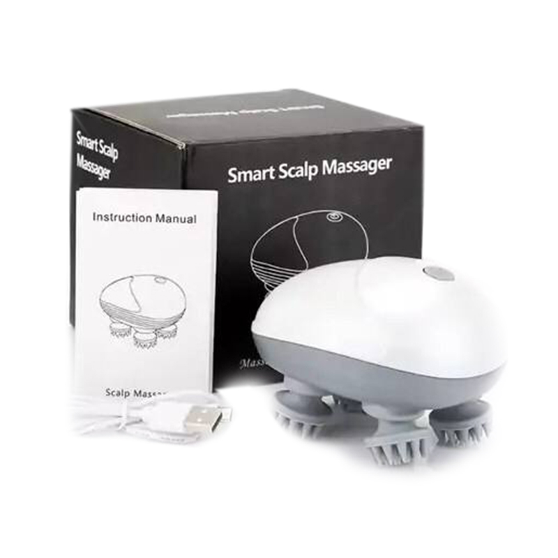 ماساژور هوشمند اسکالپ Smart Massager