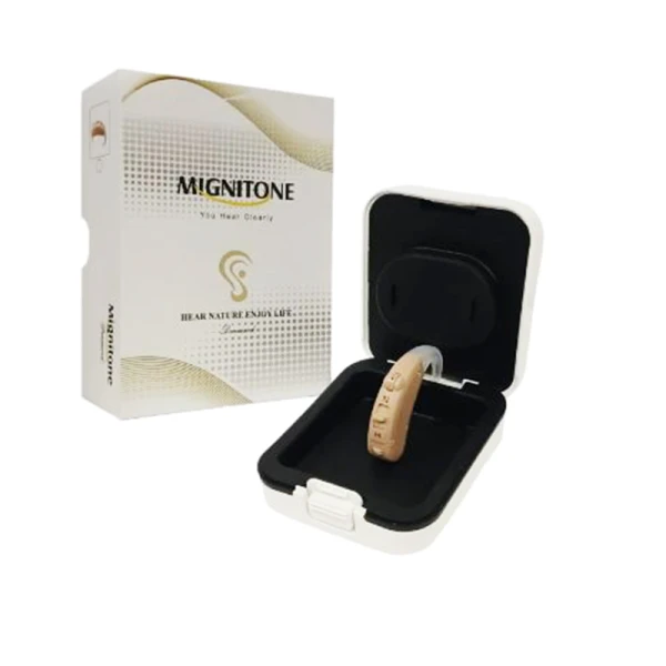 سمعک میگنیتون آنالوگ مدل B21-DK