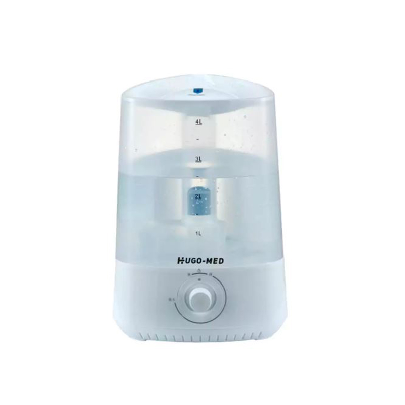 دستگاه بخور سرد هوگو مد مدل R4 ظرفیت 4 لیتری