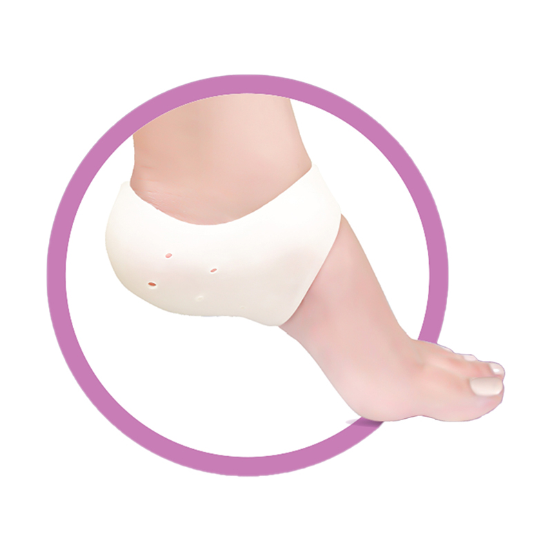 پد جورابی خار پاشنه و ترک پاشنه اسپنکو ژل کد 1010