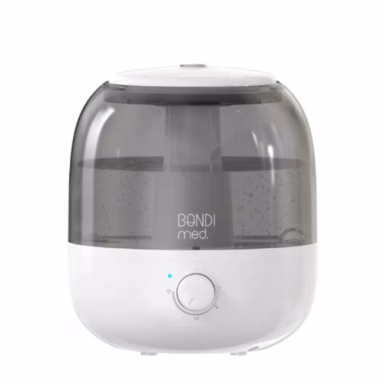 بخور سرد باندی مد 2.۵ لیتری مدل BMH-128