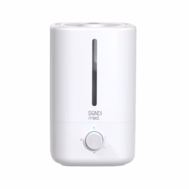 بخور سرد باندی مد 4.5 لیتری مدل BMH-206