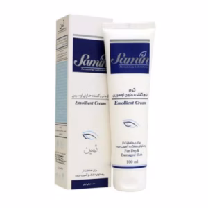 کرم نرم کننده اوسرین ثمین