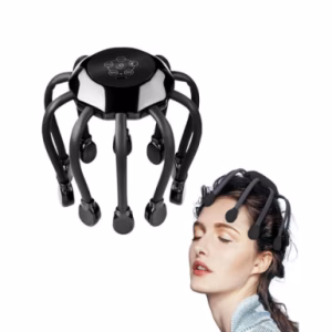 ماساژور سر و زانو برقی اختاپوس LW070