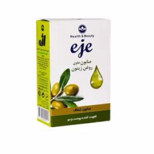 صابون روغن زیتون اژه